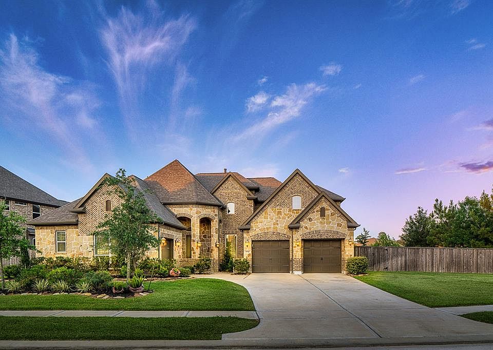 1st image of 18910 Wild Thornberry Dr