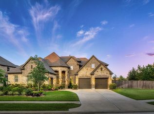 18910 Wild Thornberry Dr, Tomball, TX 77377