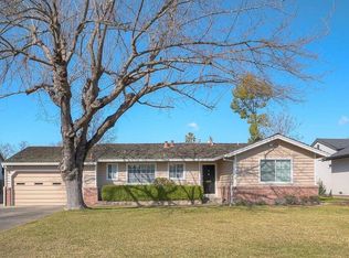 3819 El Ricon Way, Sacramento, CA 95864