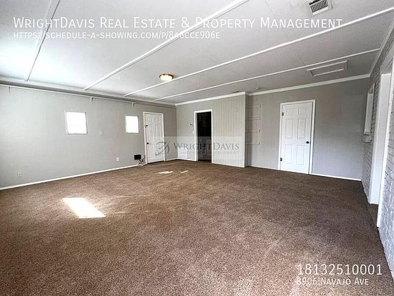 3rd image of 8906 Navajo Ave