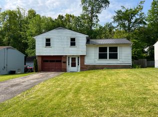 430 Dale Ave, Mansfield, OH 44902