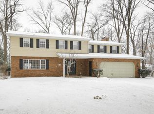 26049 Helen Rd, Sturgis, MI 49091