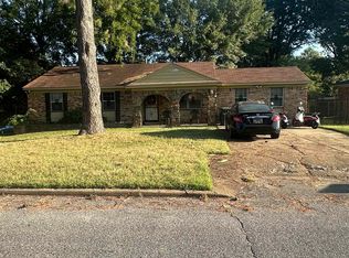 694 Bonwood Ave, Memphis, TN 38109