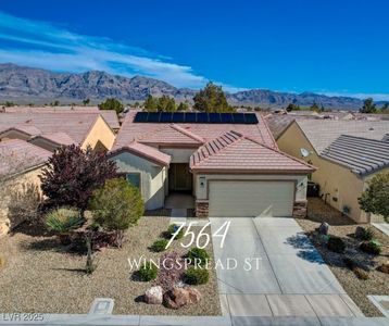 7564 Wingspread St, North Las Vegas, NV, 89084