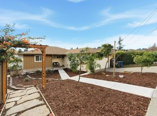 18405 Carmel Dr, Castro Valley, CA 94546