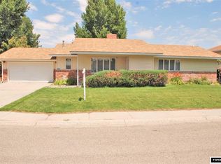 2101 Circle Dr, Worland, WY 82401