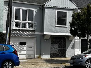 1310 Funston Ave, San Francisco, CA 94122