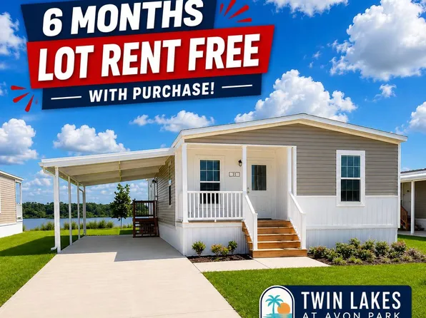 37 Live Bait Dr, Avon Park, FL 33825