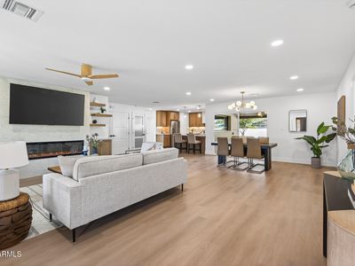 3402 E Mercer Ln, Phoenix, AZ, 85028