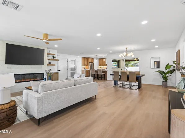 3402 E MERCER Lane, Phoenix, AZ 85028