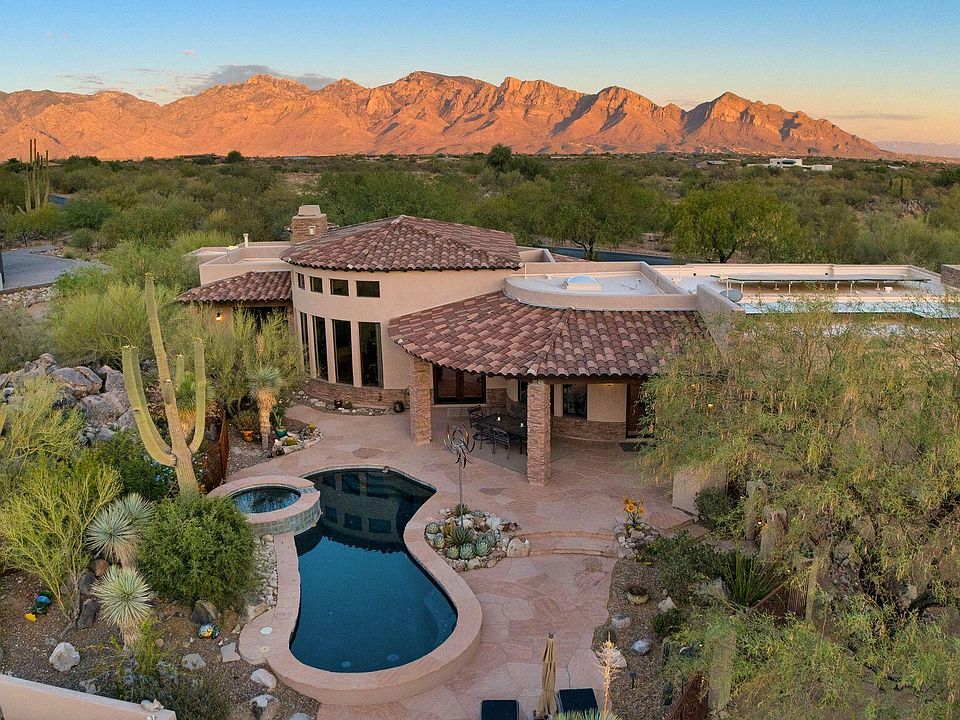 1st image of 994 W Tortolita Mountain Cir