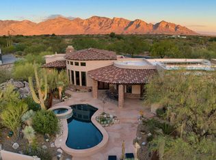 994 W Tortolita Mountain Cir, Oro Valley, AZ 85755