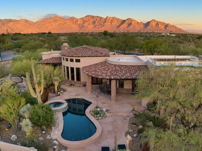 994 W Tortolita Mountain Cir, Oro Valley, AZ, 85755
