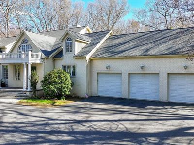 40 Suffolk Way, Lincoln, RI, 02865