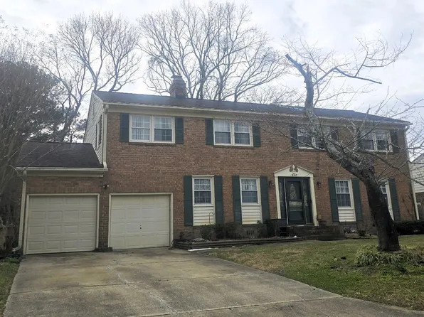 4769 Marlborough Dr, Virginia Beach, VA 23464