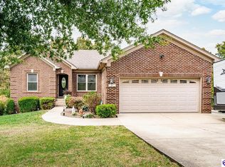 47 Eisenhower Ct, Taylorsville, KY 40071
