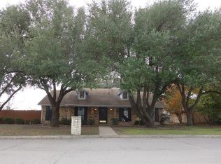 405 Town North Dr, Terrell, TX 75160