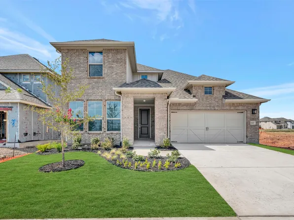5005 Lily Creek Dr, Aubrey, TX 76227