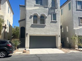 9550 Summer Furnace St, Las Vegas, NV 89178