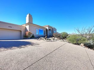 14994 N Zapata Dr, Fountain Hills, AZ 85268