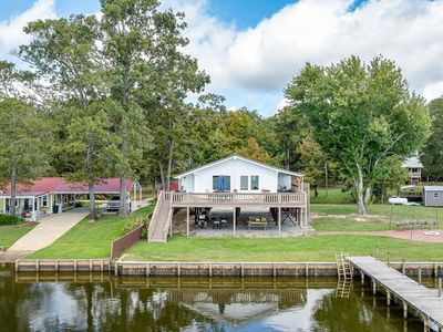 113 Western Reach Rd, Farmerville, LA, 71241