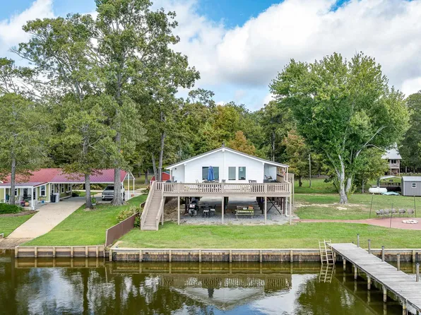 113 Western Reach Rd, Farmerville, LA 71241