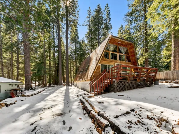 710 Gardner St, South Lake Tahoe, CA 96150