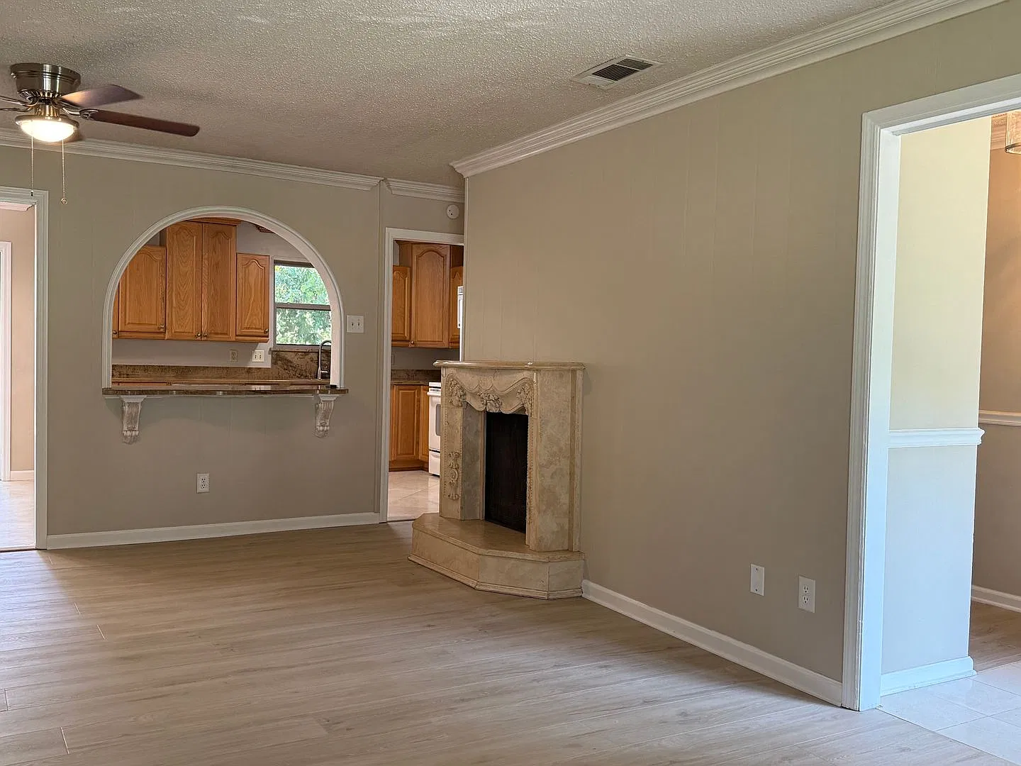 5 Flourite Cove, Little Rock AR 72223 - Wonderfully updated 3br 2ba (Don Roberts School zone) — Photo 2