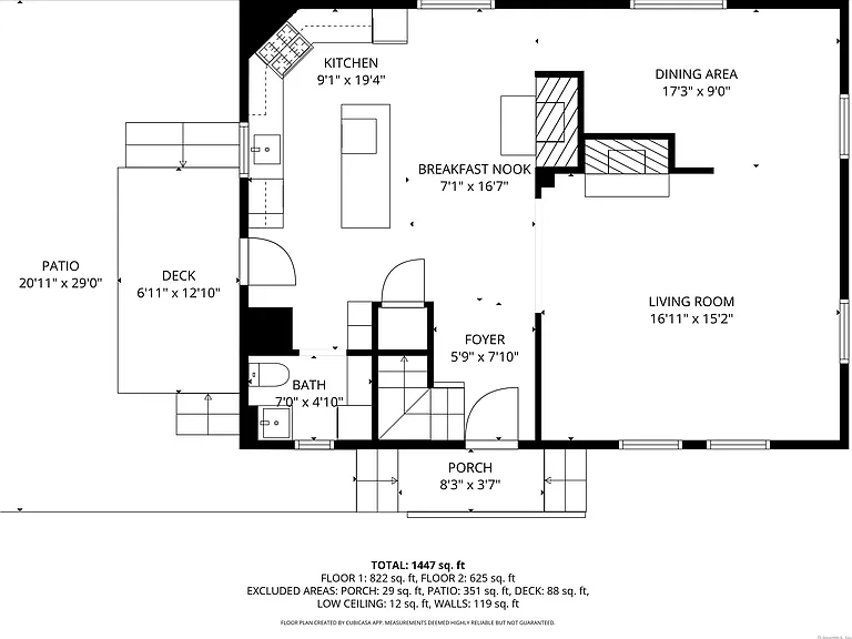 36 Orchard St — Photo 13