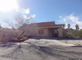 1600 Paloma Ave, Laughlin, NV 89029