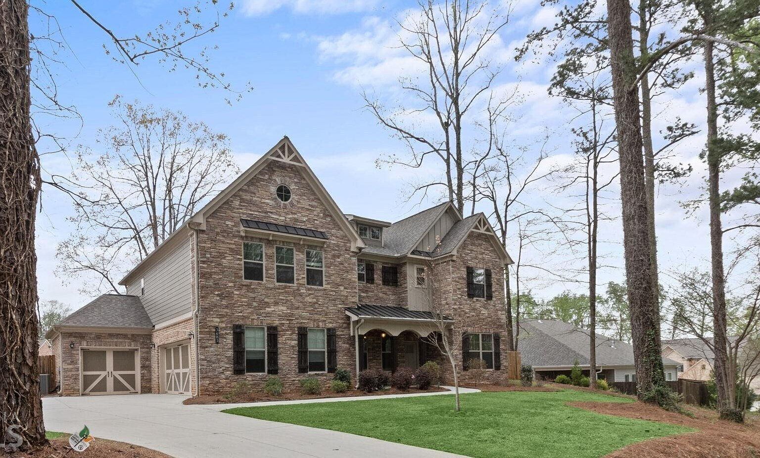 3683 Midvale Rd, Tucker, GA 30084 Zillow