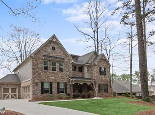 3683 Midvale Rd, Tucker, GA 30084