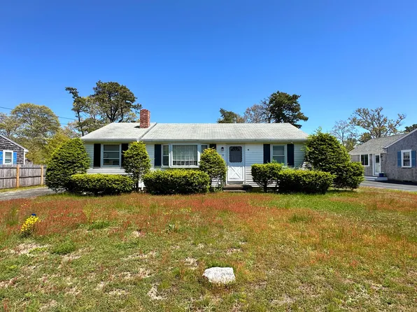 16 Cornell Drive, Dennis Port, MA 02639