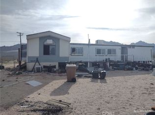 5610 Crestview St, Inyokern, CA 93527