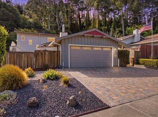 2341 Valleywood Dr, San Bruno, CA 94066