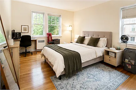 14 Fairbanks St #6 — Photo 7