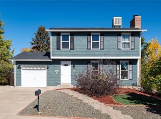 17881 E Wyoming Pl, Aurora, CO 80017