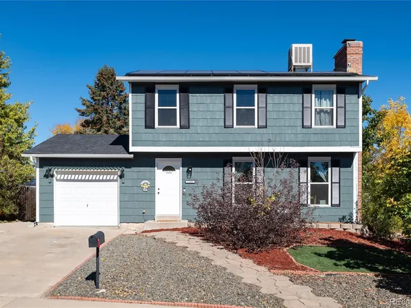 17881 E Wyoming Place, Aurora, CO 80017