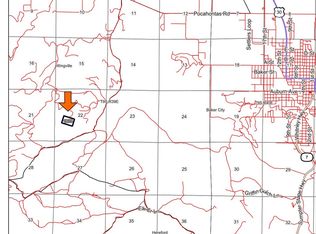 0 Washington Gulch Rd, Baker City, OR 97814