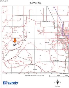 0 Washington Gulch Rd, Baker City, OR, 97814