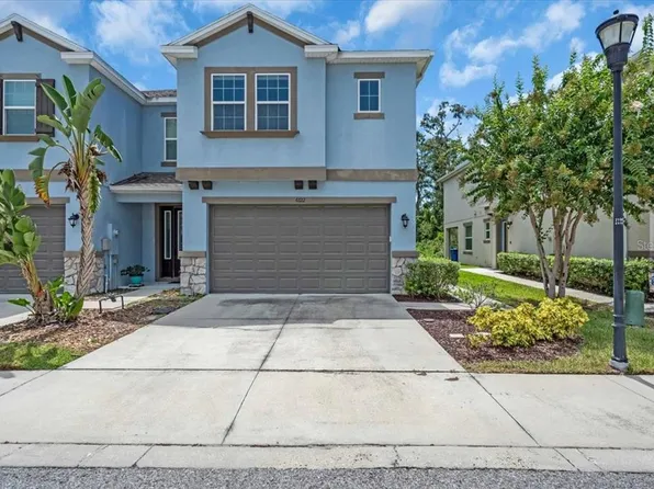 6722 Rocky Park St, Tampa, FL 33625