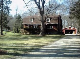 131 Northfield Ave, Northfield, OH 44067