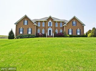1845 Poplar Rd, Stafford, VA 22556
