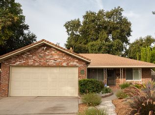 4230 Canby Way, Sacramento, CA 95822