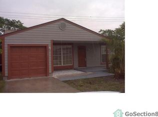 1701 SW 87th Ave, Miramar, FL 33025