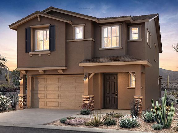 McCleary Elevation C