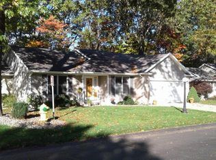 9530 Marco Dr, Portage, MI 49002