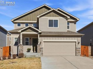9764 Rubicon Dr, Colorado Springs, CO 80925