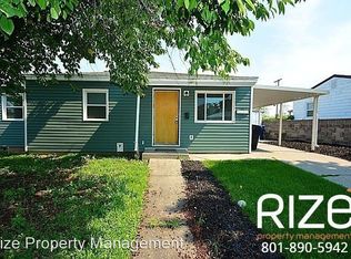 4645 W Mildred St, Kearns, UT 84118