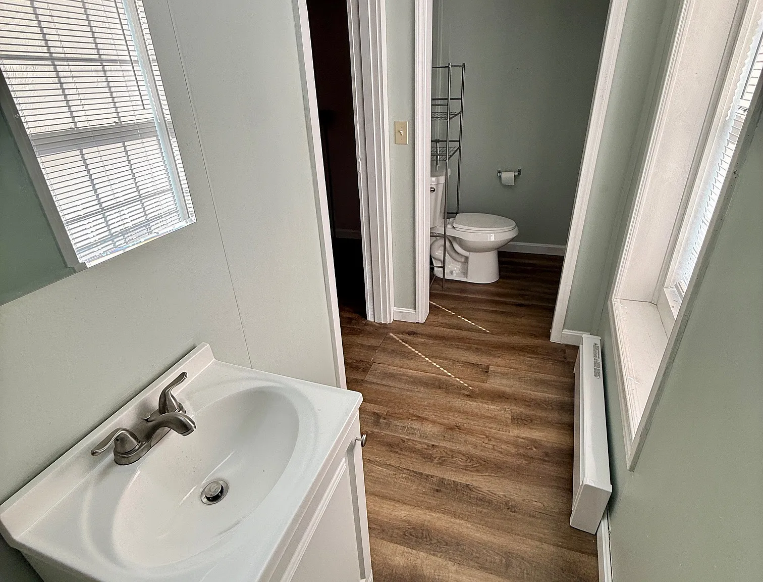 Studio, 400 sqft, $1,225 — Photo 4